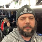 Rak höger med Ivar Arpi