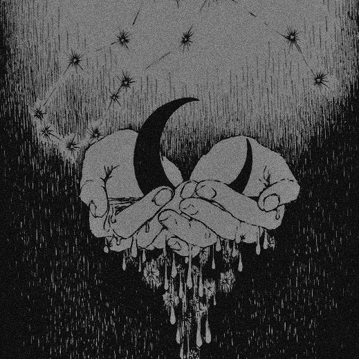 Artwork for seraphina's solace