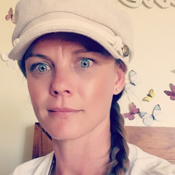 Artwork for Lauran’s Substack