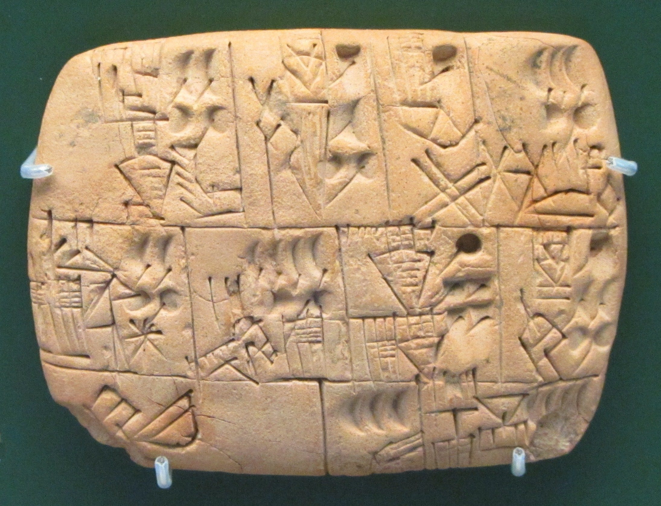 The Rise and Eclipse of Sumer - by Vincent Romo