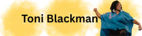 Toni Blackman