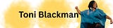 Toni Blackman