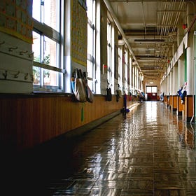 What is School For?