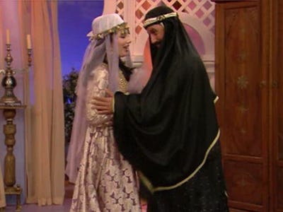 The Nanny" Not Without My Nanny (TV Episode 1998) - IMDb