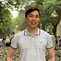 Warren Tan's avatar