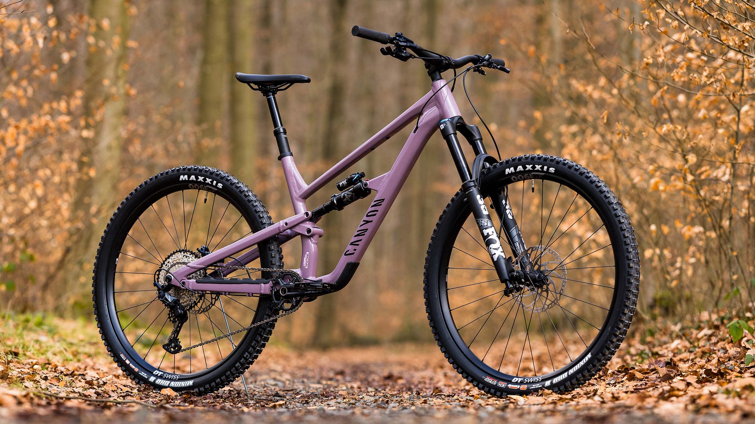 Canyon Spectral AL