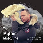 The Mythic Masculine