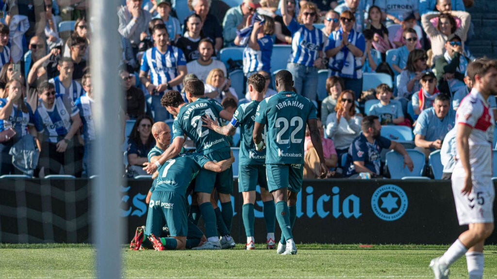LaLiga end of season team review: A-L - by Jordan Thomas
