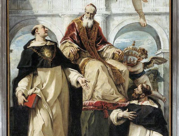 St. Thomas Aquinas and the Art of Making a Public Argument| National  Catholic Register