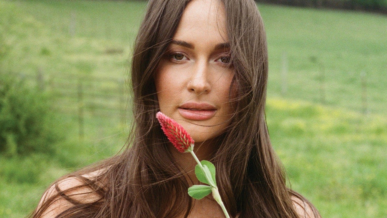 Kacey Musgraves: Deeper Well Album Review | Pitchfork