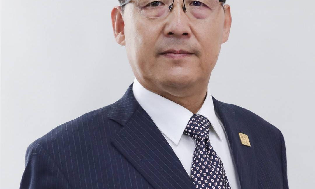 Former Chinese diplomat in Kyiv on Russia–Ukraine battle trajectories