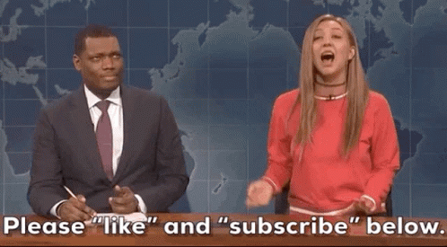 Like Subscribe GIF - Like Subscribe Below GIFs