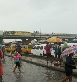 Lagos-Badagry Expressway