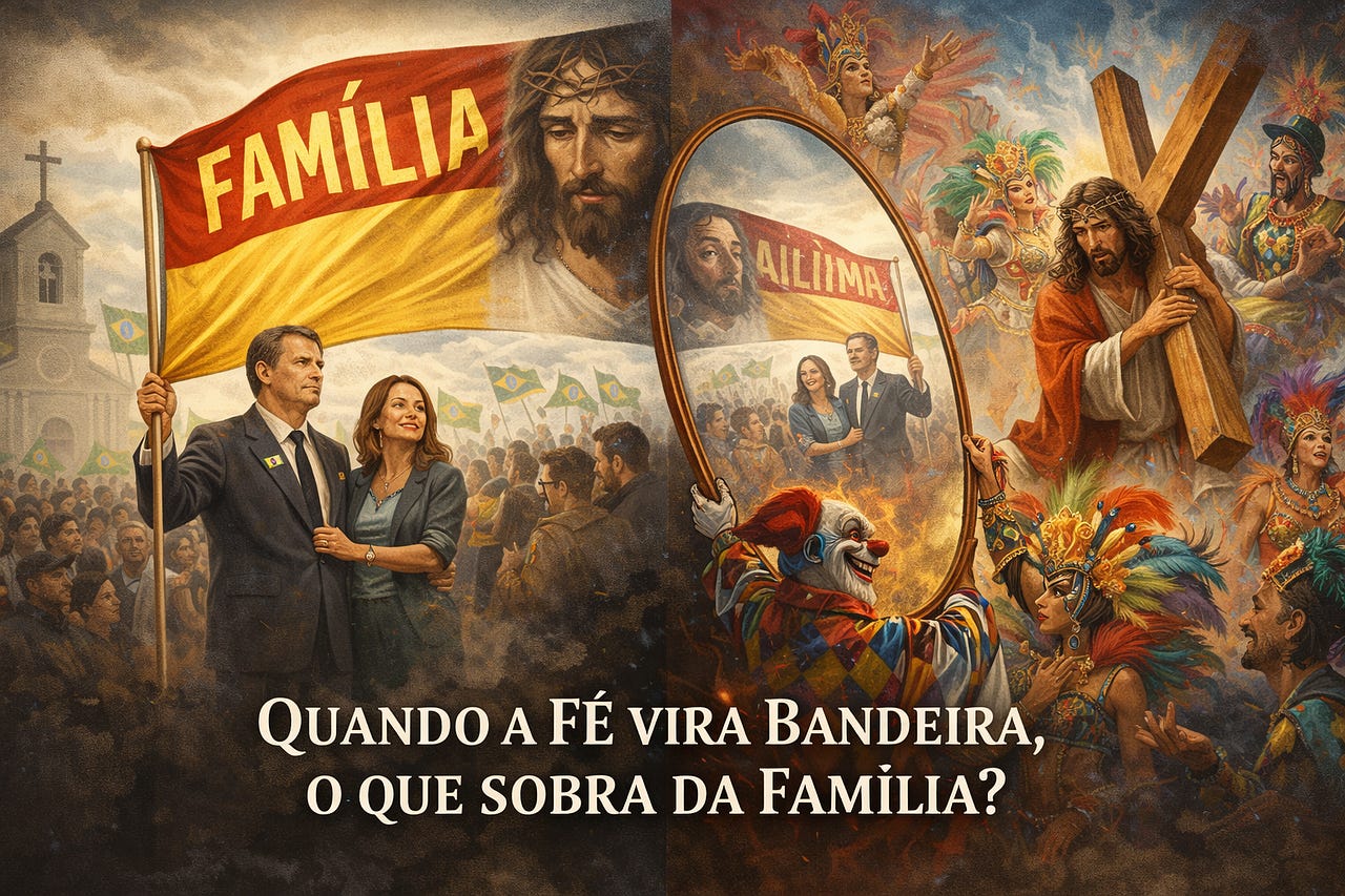 CLAUDEMIR DA SILVA PAULA | Substack