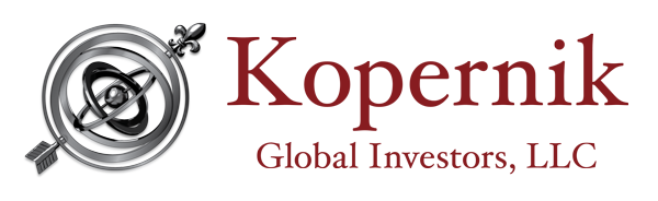 Value Investing Firm - Kopernik Global Investors