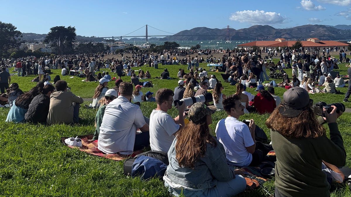22 events in San Francisco and the Bay Area you don't want to miss this week (September 7–13)