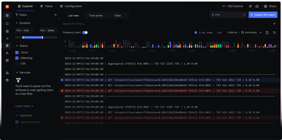 How I Built a Modern Monitoring System with OpenTelemetry and SigNoz