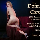 The Donnington Chronicles