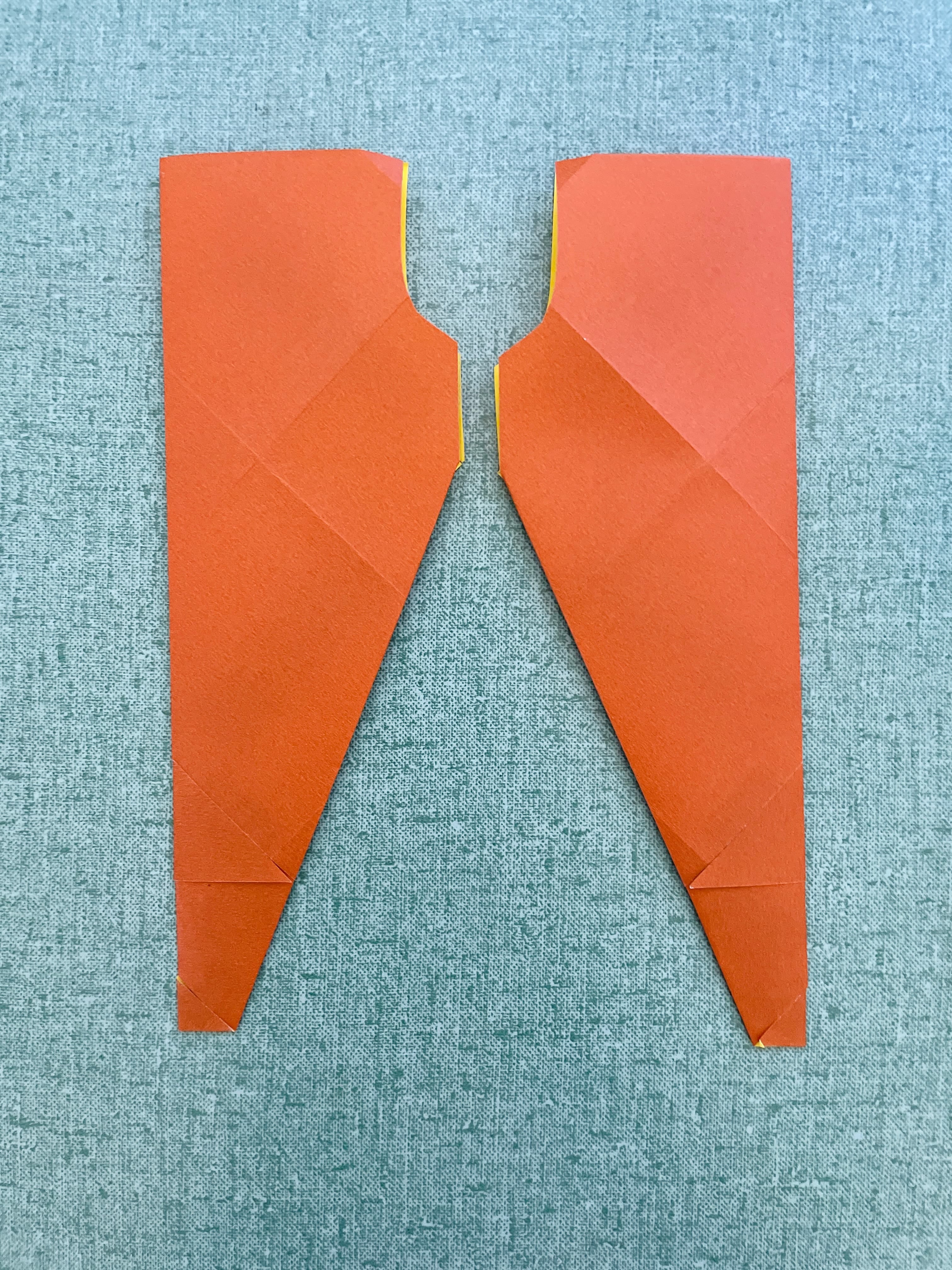 Pants With Square Pattern Paper to Pattern: Mastering Square-Fabric Construction