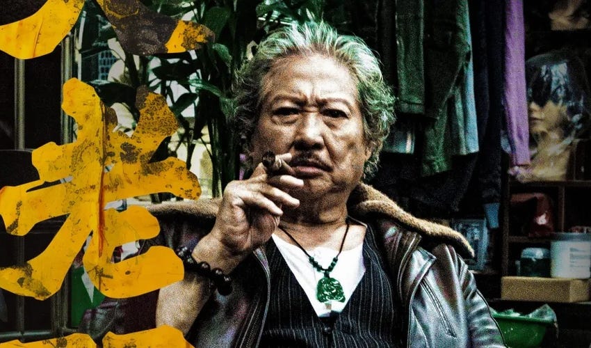 GIẢI MÃ BÍ QUYẾT SỐNG LÂU