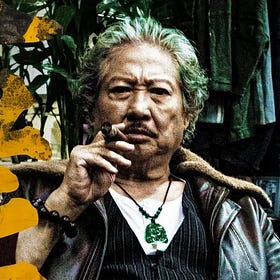 GIẢI MÃ BÍ QUYẾT SỐNG LÂU