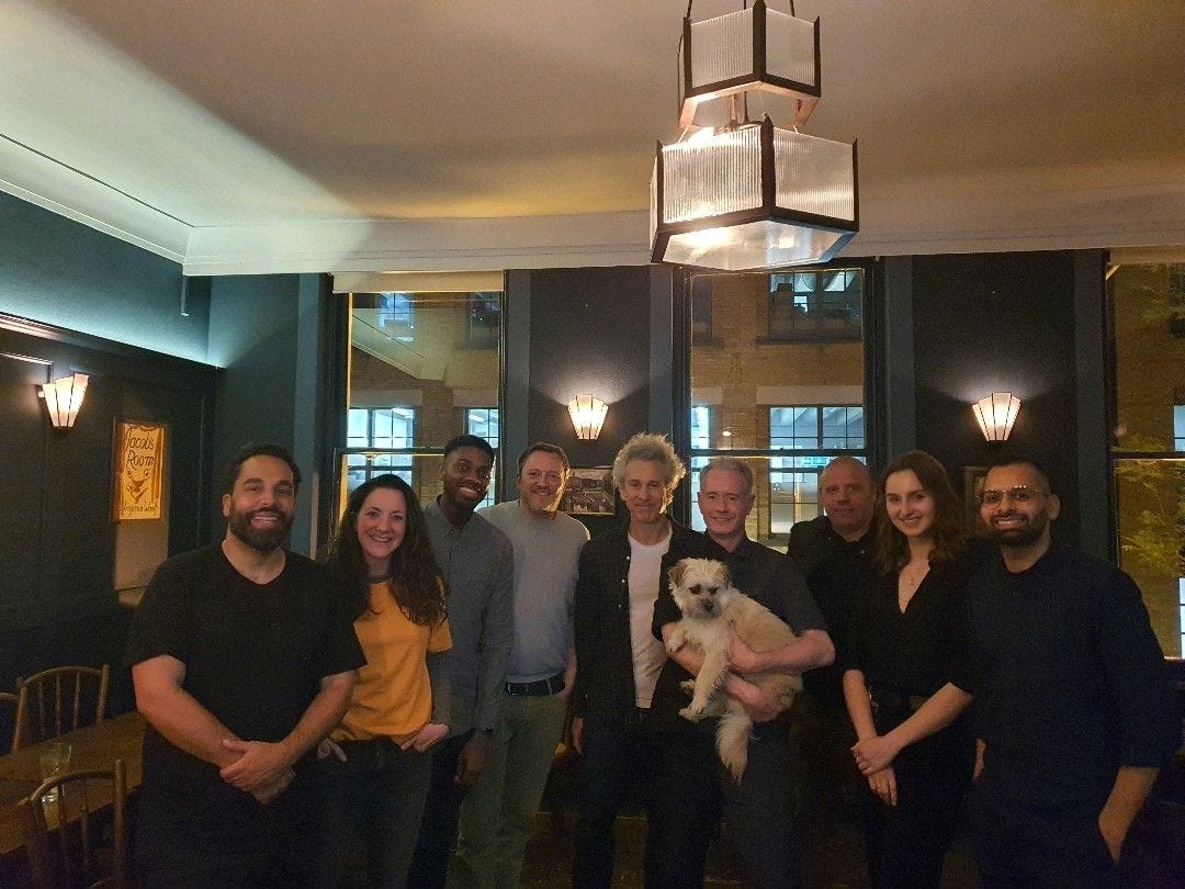 No alt text provided for this image No alt text provided for this image