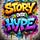 STORY over Hype