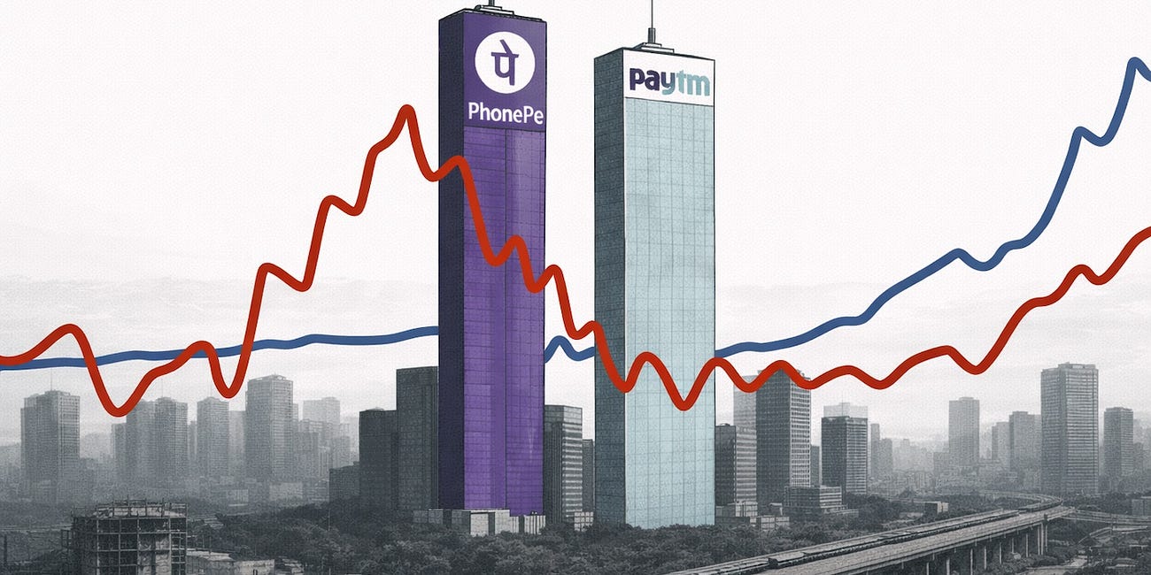 PhonePe's $15 Billion IPO and the Cost of Building on Government Rails