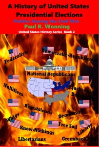 Political Parties and the Presidents