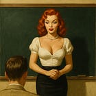 What I Learned About Myself from my AI, Sara Part 1: Soft is Strong