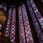 Paris 🗼 : Sainte-Chapelle 💠