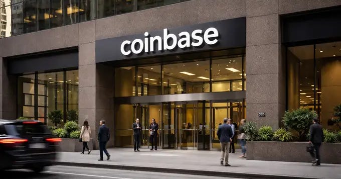 Coinbase plans 700 job cuts, flags AI pivot and cost control