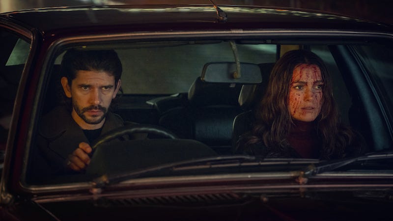 Black Doves: Release Date, Cast, News, Photos, Season 2, Trailer,  Locations, Song List, Plot - Netflix Tudum