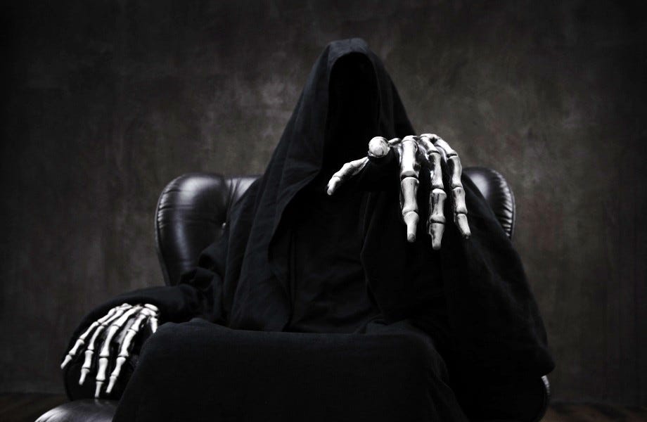 Trump Is DEAD? Life Means Nothing to The Left