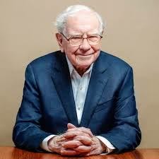 Warren Buffett Warren Buffett