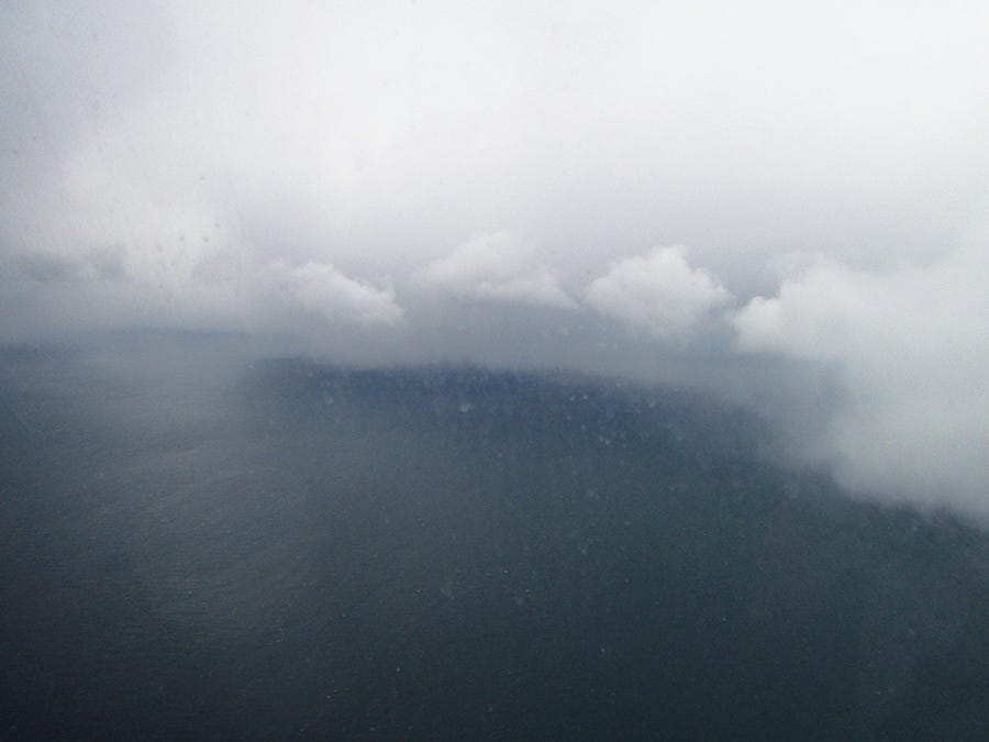 Snow Squall Snow Squall