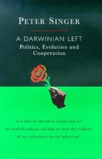 A Darwinian Left - Wikipedia