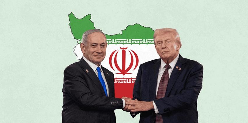 Irán frente a Estados Unidos e Israel: origen y claves - LISA News