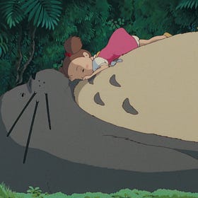 A Beginner's Guide to Hayao Miyazaki and Studio Ghibli 