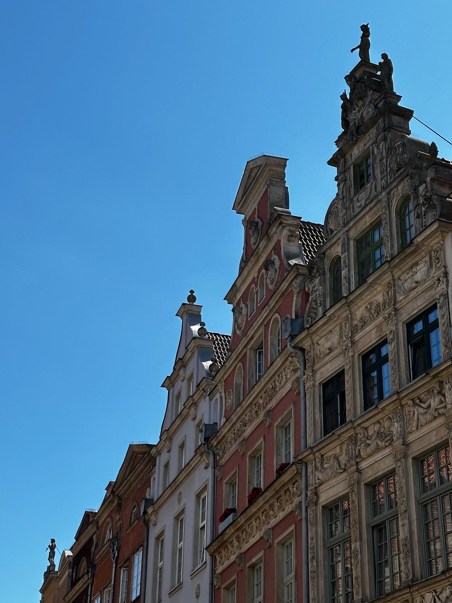 Gdańsk, Poland