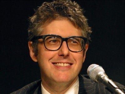 Ira Glass