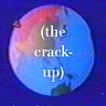 The Crack-Up