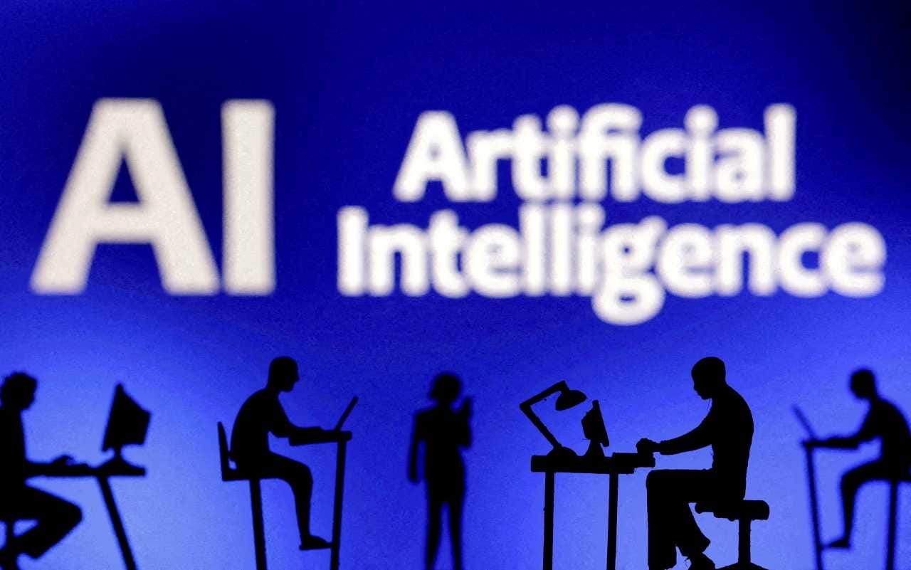 Quando o medo dos agentes de IA paralisa a gestão da mudança dentro das empresas Quando o medo dos agentes de IA paralisa a gestão da mudança dentro das empresas