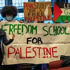 Penn Students' Lawsuit Shows Campus Antisemitism Uproar Is A Manufactured Crisis