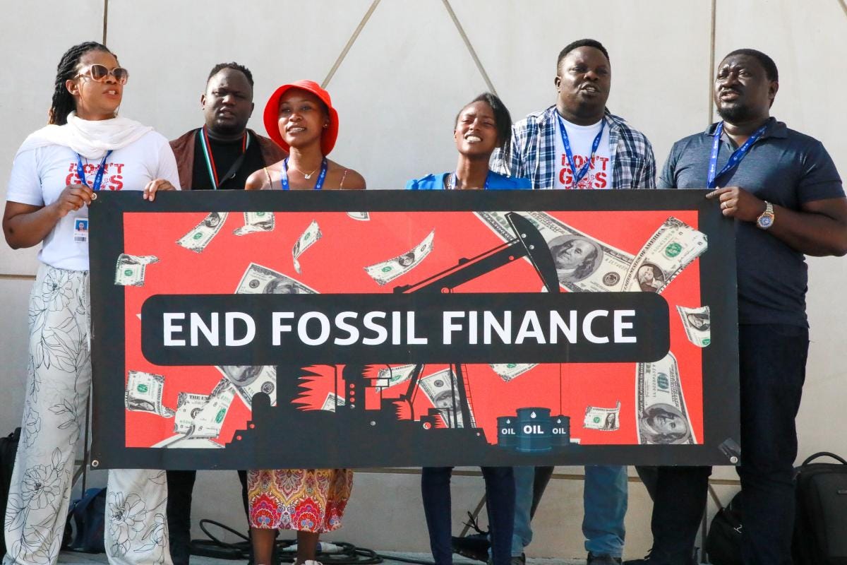 UN Climate Change Conference Baku - November 2024 | IISD Earth Negotiations  Bulletin