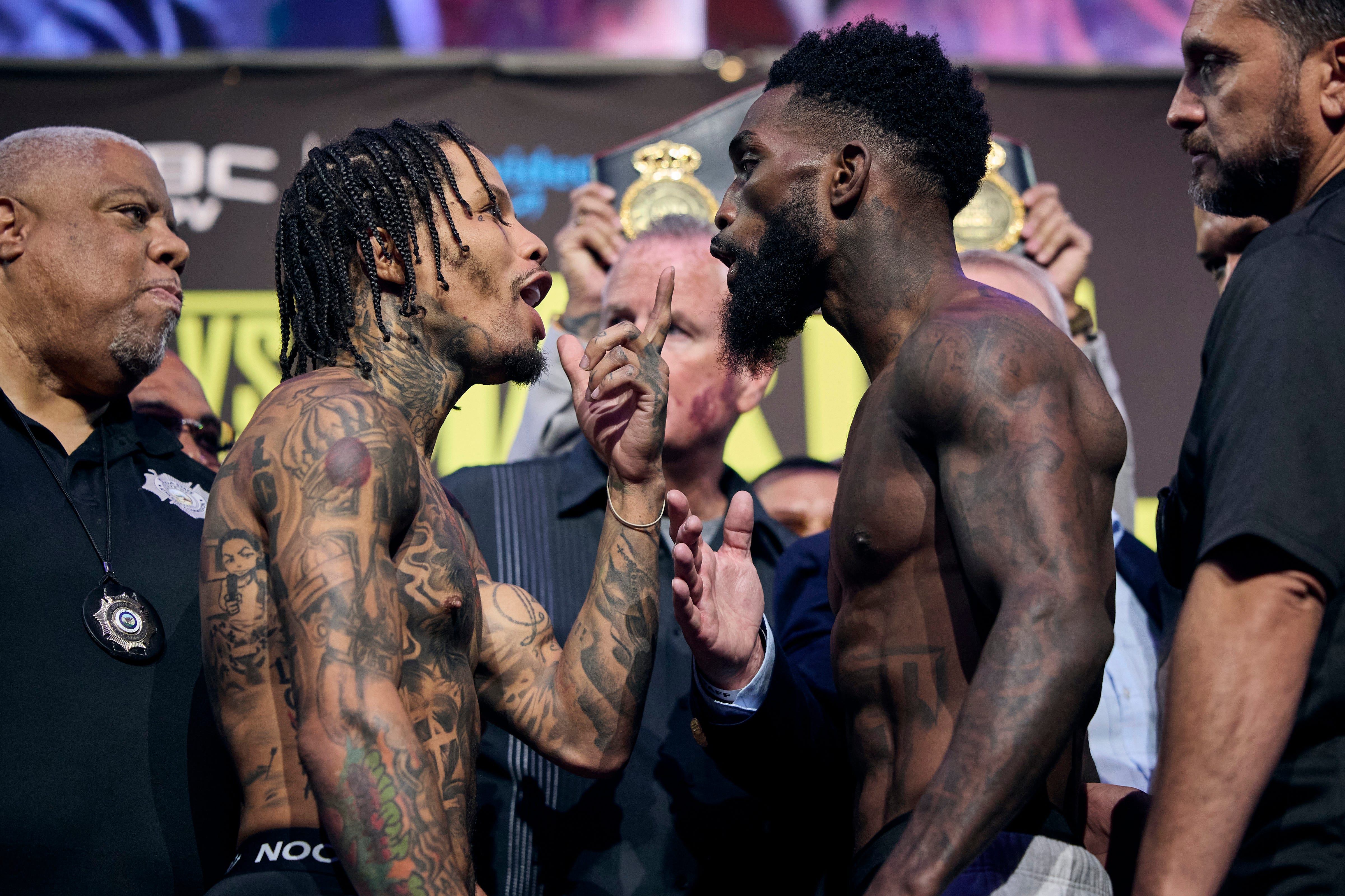 Notebook: Martin on Tank: 'I'm gonna whoop his ass', image size:4800x3200