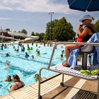 Sioux Falls extending outdoor swimming season