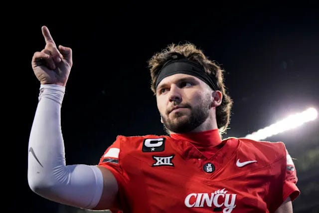 Brendan Sorsby is wasting his time battling the NCAA - Yahoo Sports Brendan Sorsby is wasting his time battling the NCAA - Yahoo Sports