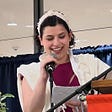 Rabbi Talia Kaplan's avatar