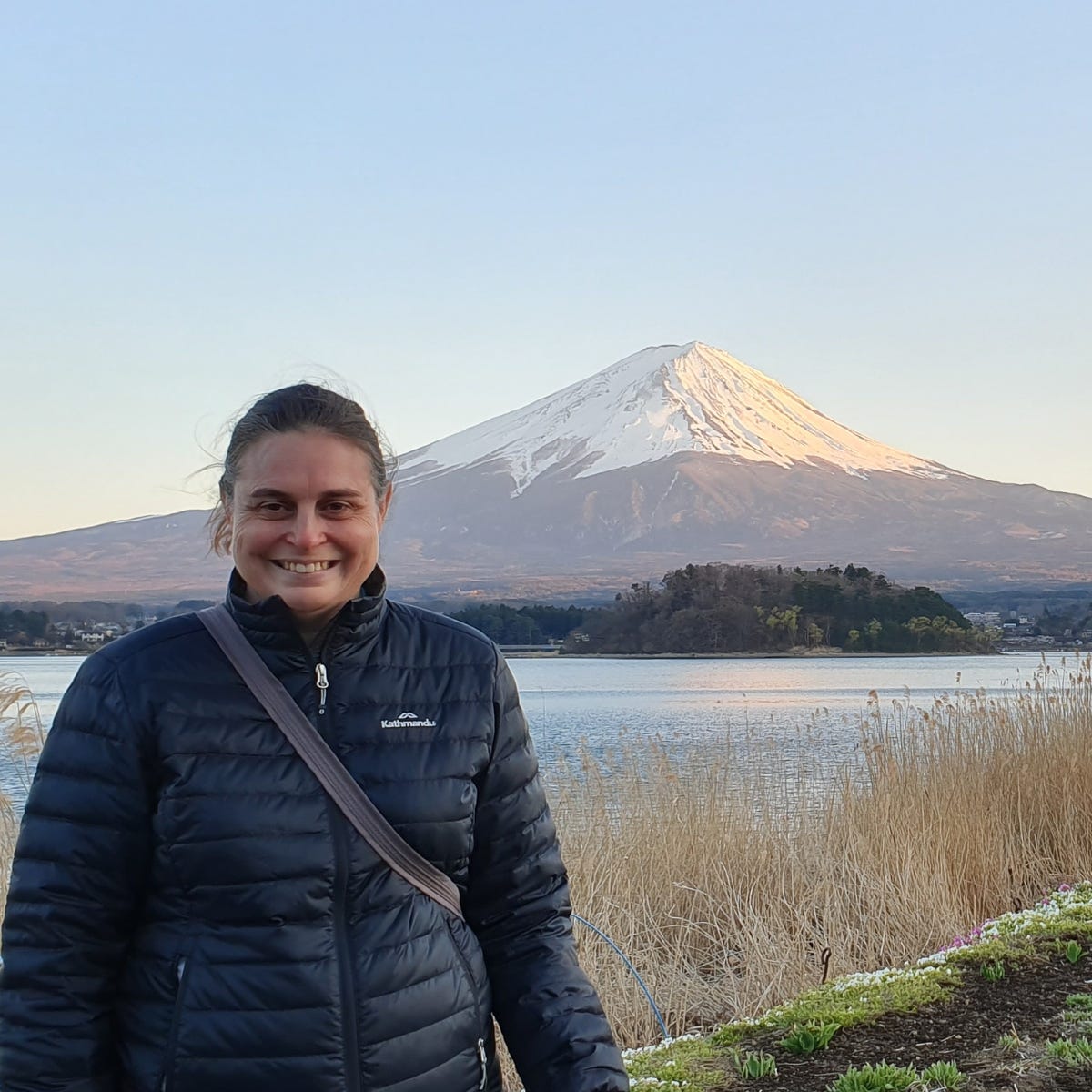 Japan Travel Planning